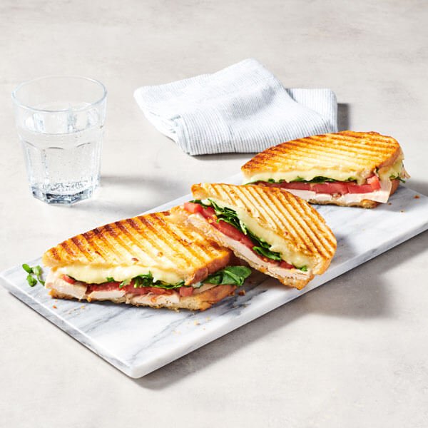 Paninis