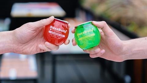 BuzzBall