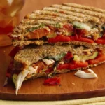Paninis: The Complete Guide to Perfect Pressed Sandwiches