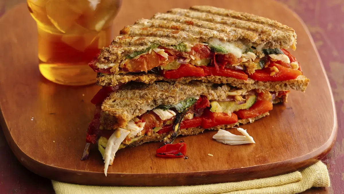 Paninis