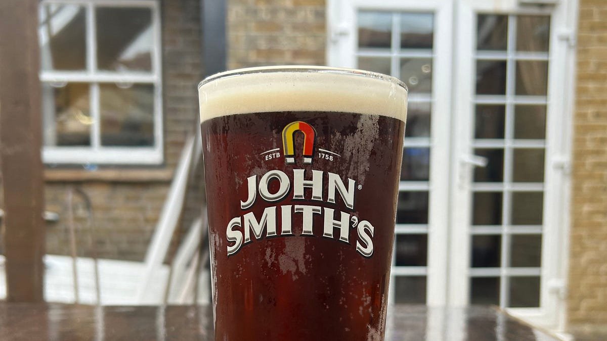 John Smiths