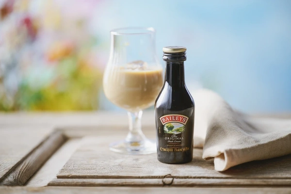 Mini Baileys