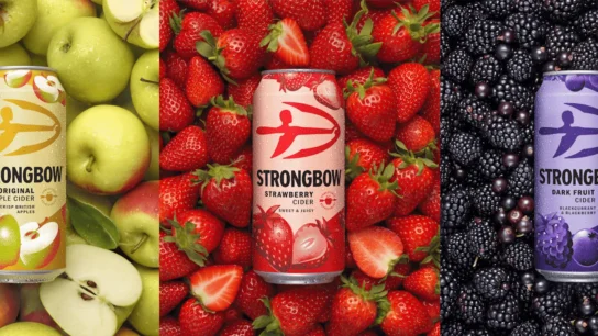 Strongbow