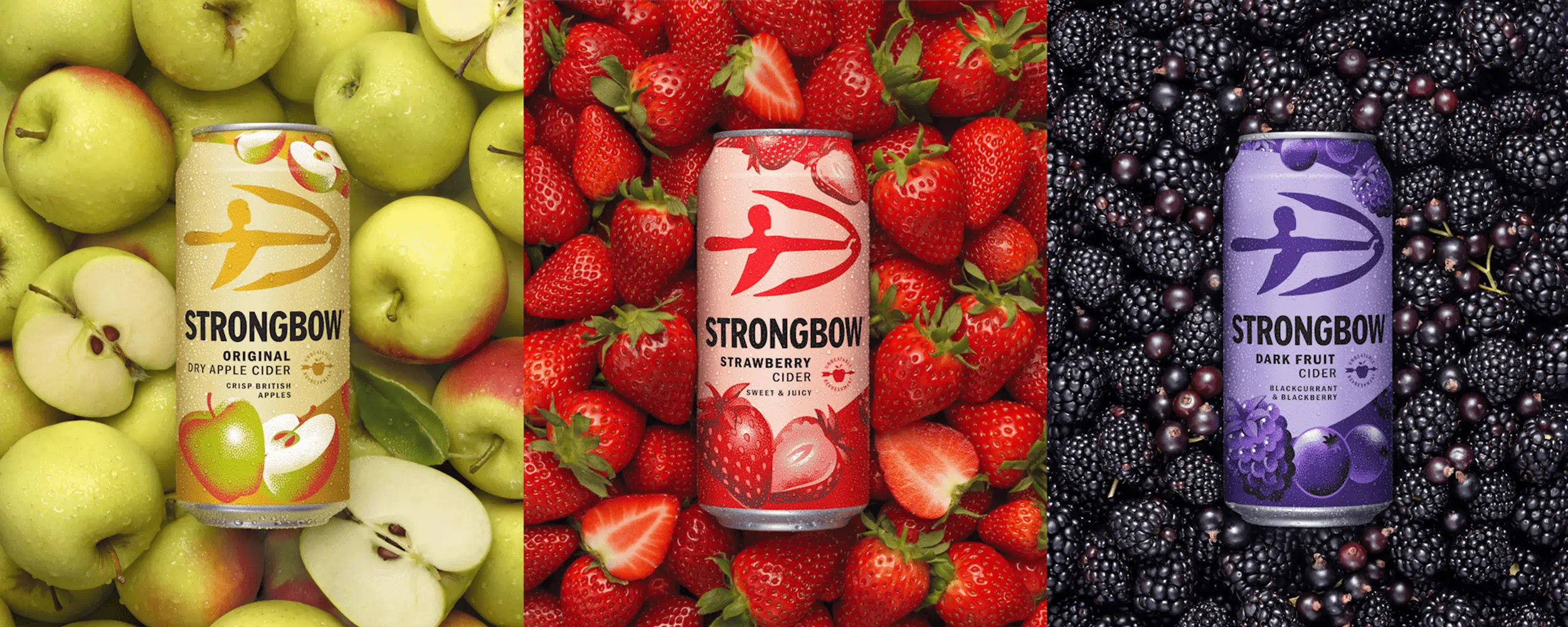 Strongbow