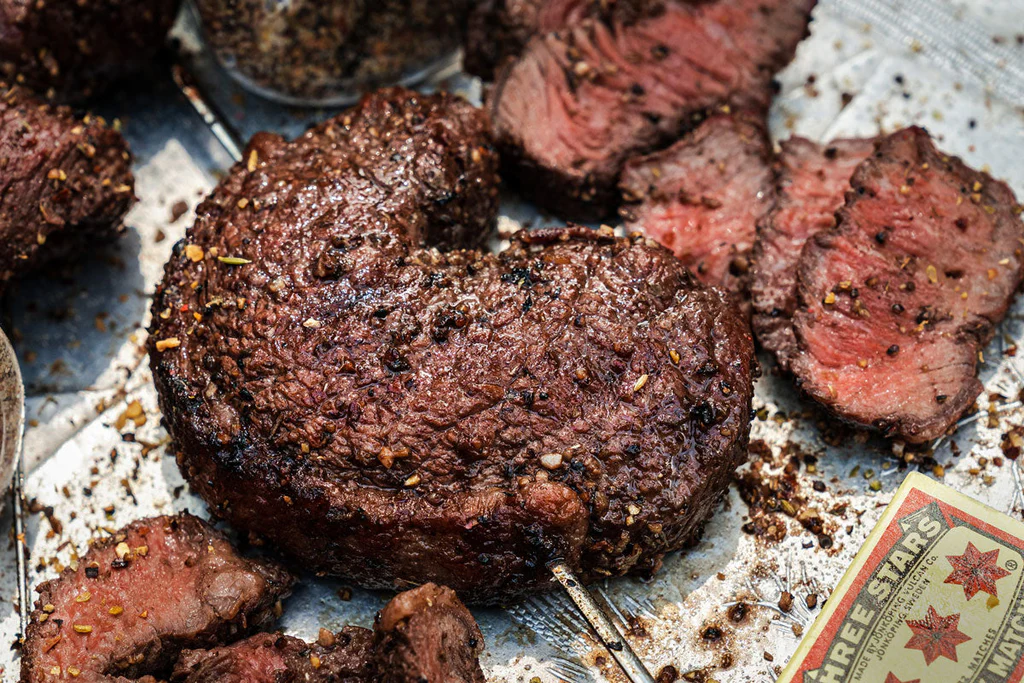 Picanha Steak