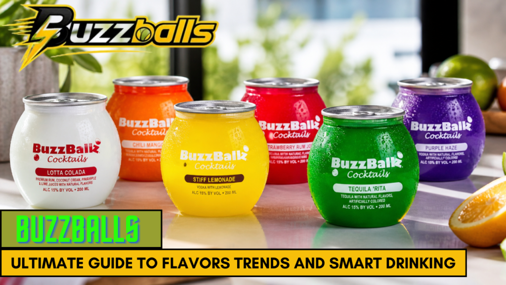 Current image: Buzzballs