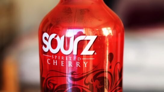 Cherry Sourz