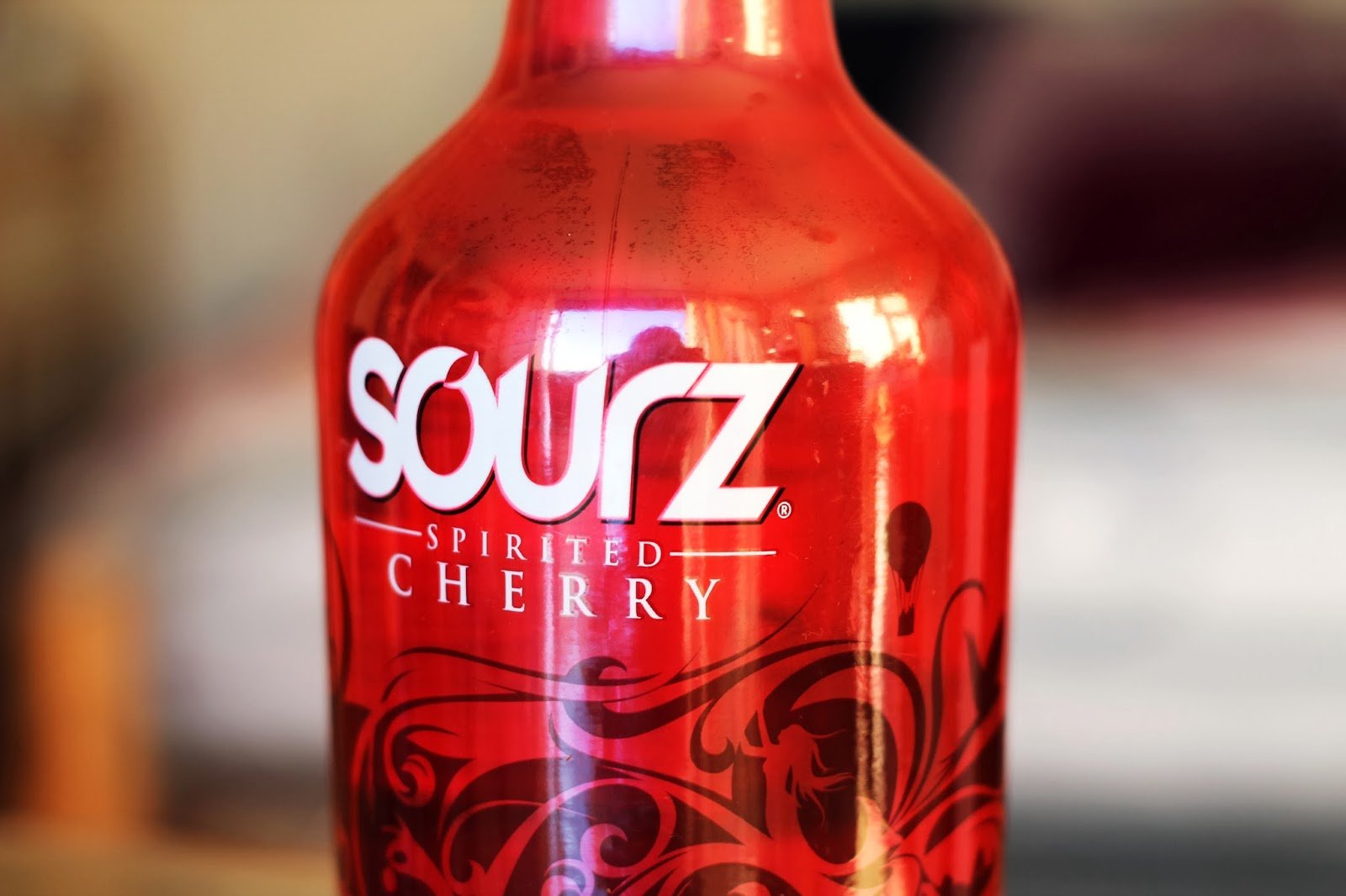 Cherry Sourz