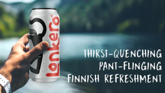 Lonkero