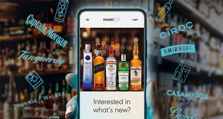 Diageo One