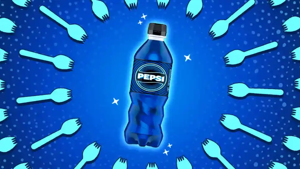 Pepsi Electric