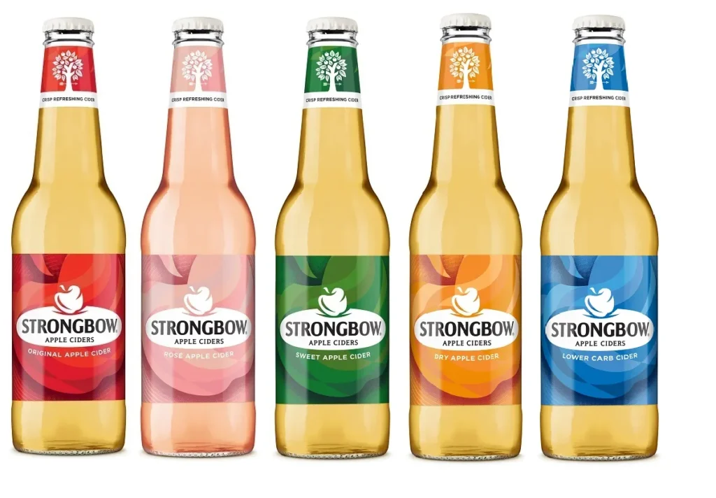 Strongbow