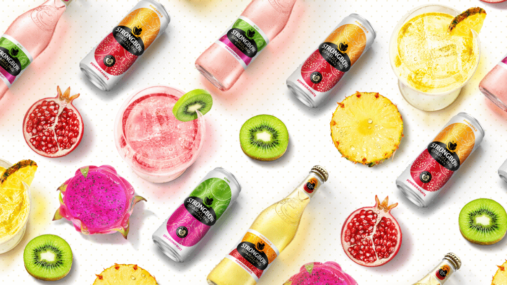 Strongbow