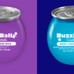 Blue BuzzBall: The Complete Guide to the Bright-Blue Ready-to-Drink Cocktail Everyone Talks About