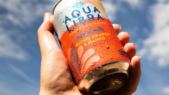 Aqua Libra