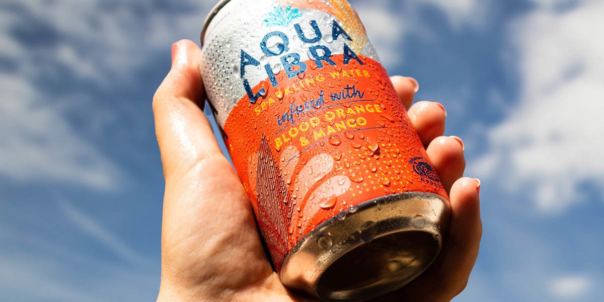 Aqua Libra