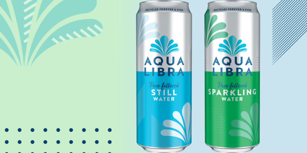Aqua Libra