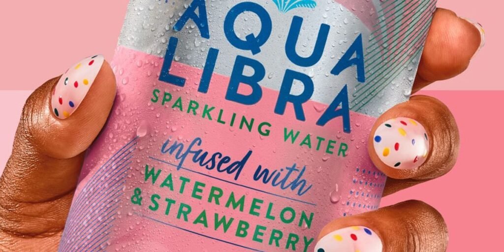 Aqua Libra