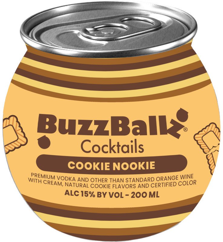 BuzzBallz Cocktails