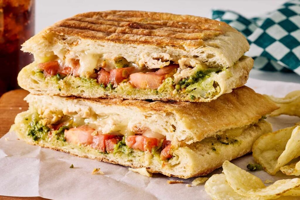 Paninis