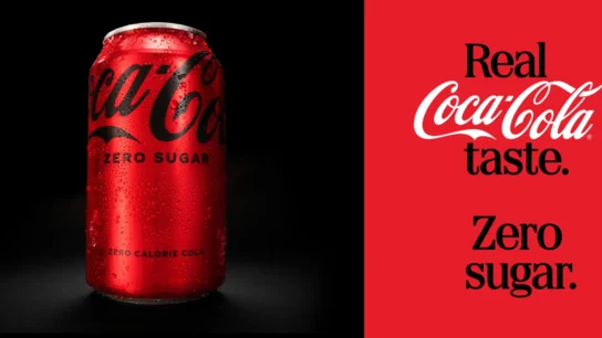 Coke Zero Offers