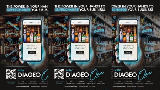 Diageo One