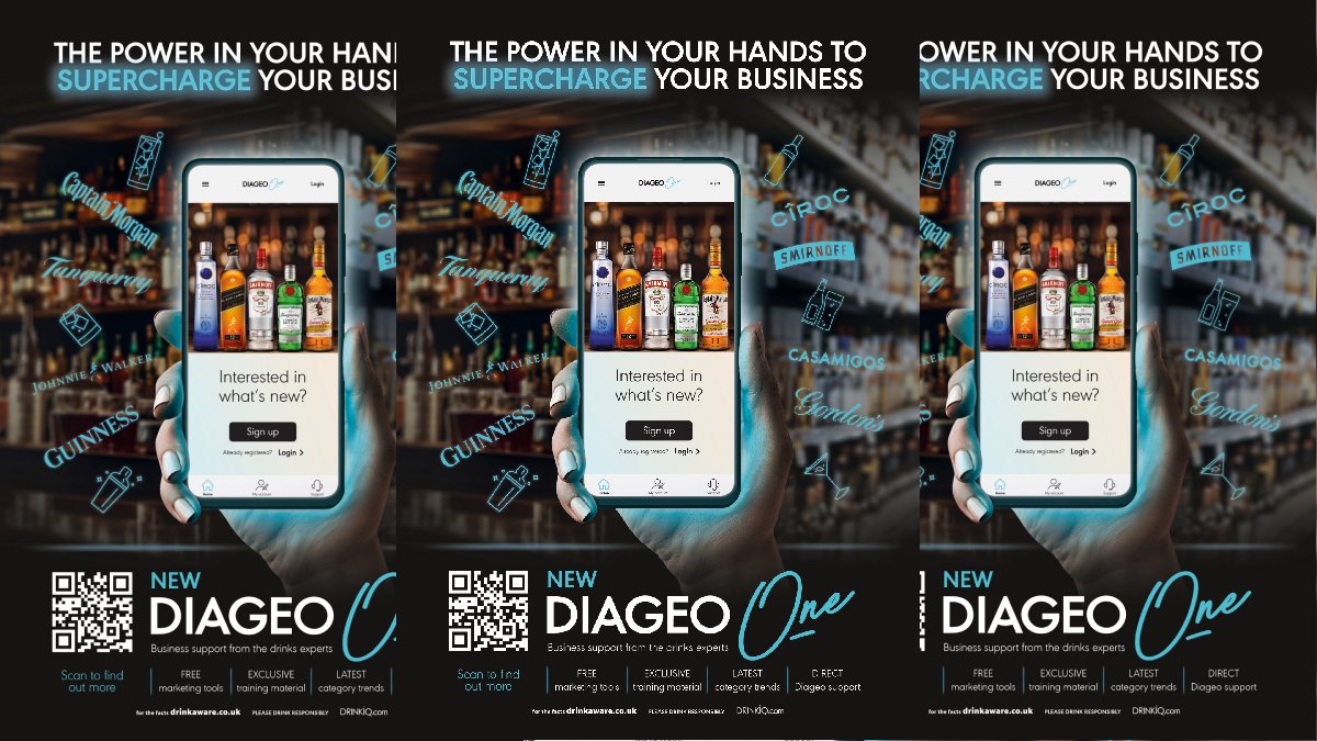 Diageo One