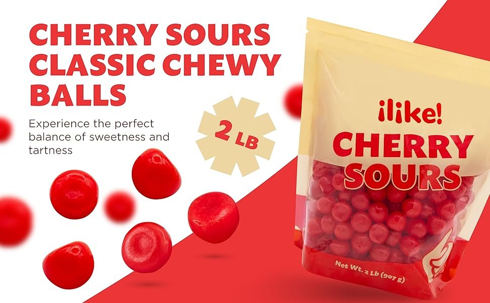 Cherry Sourz