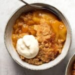 Peach Crumble: The Complete Guide to a Juicy, Golden, Crowd-Pleasing Dessert