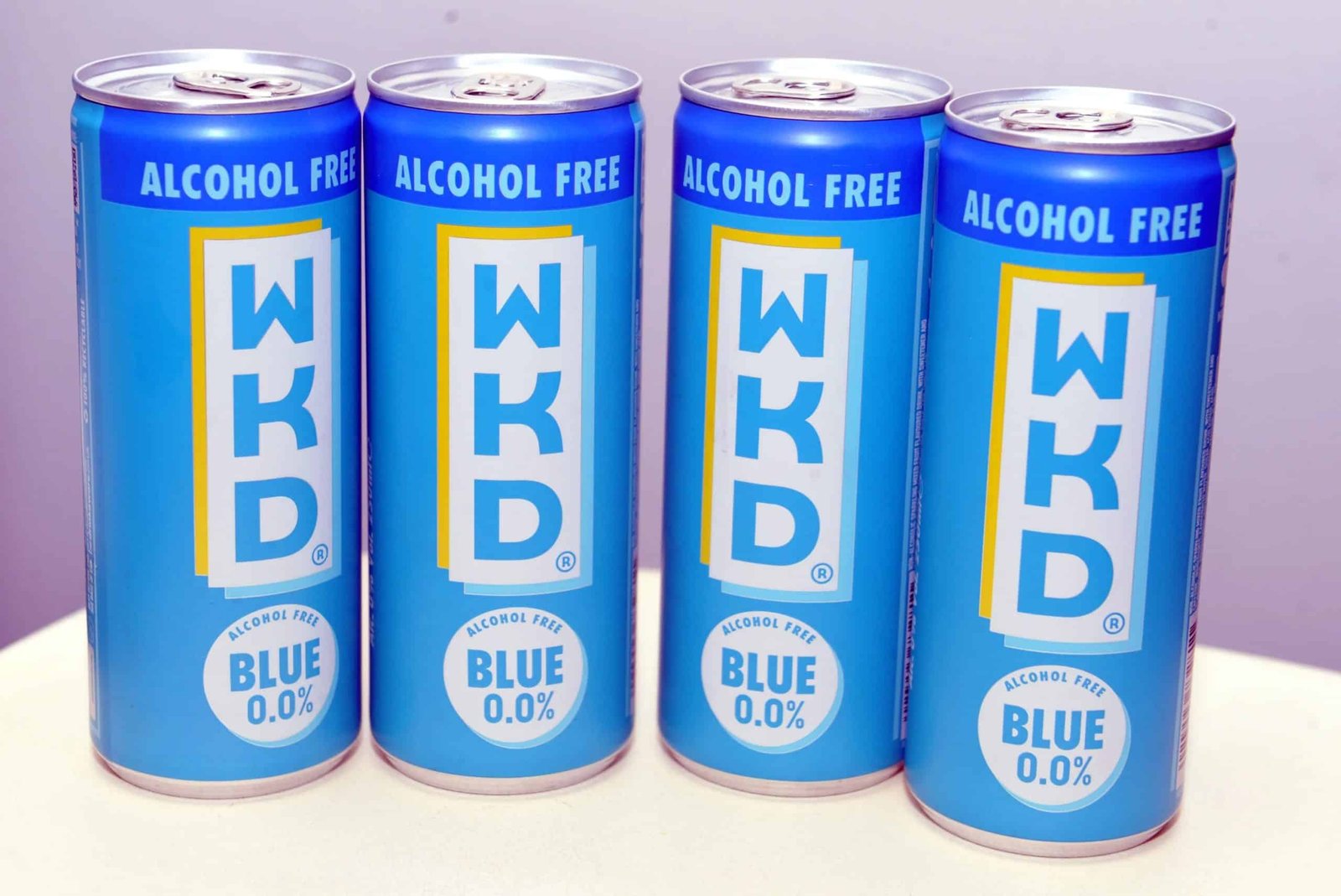 WKD Blue