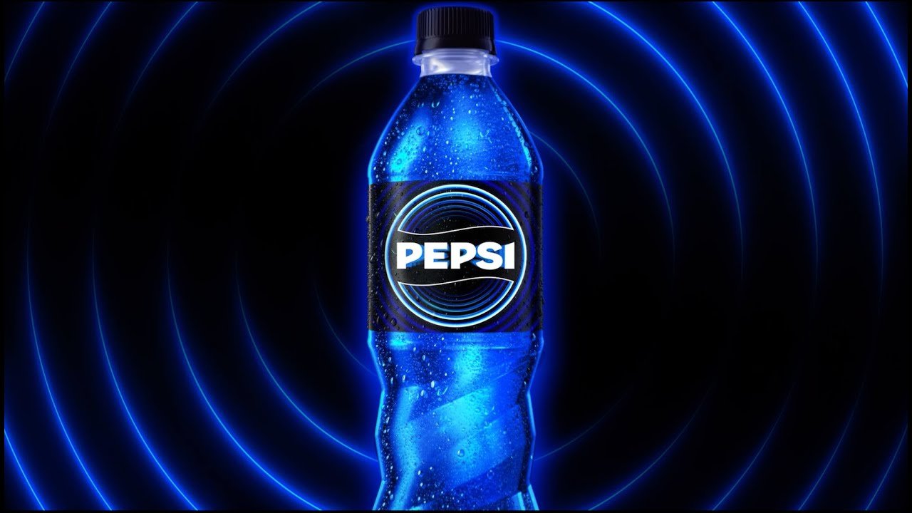 Pepsi Electric