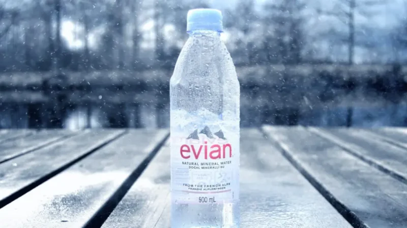 Evian Water: A Complete Guide to What It Is, Why It Tastes Different, and How to Use It Well