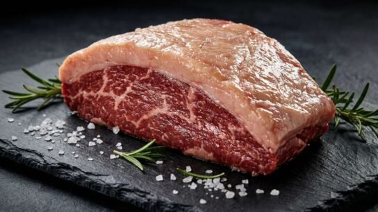 Picanha Steak