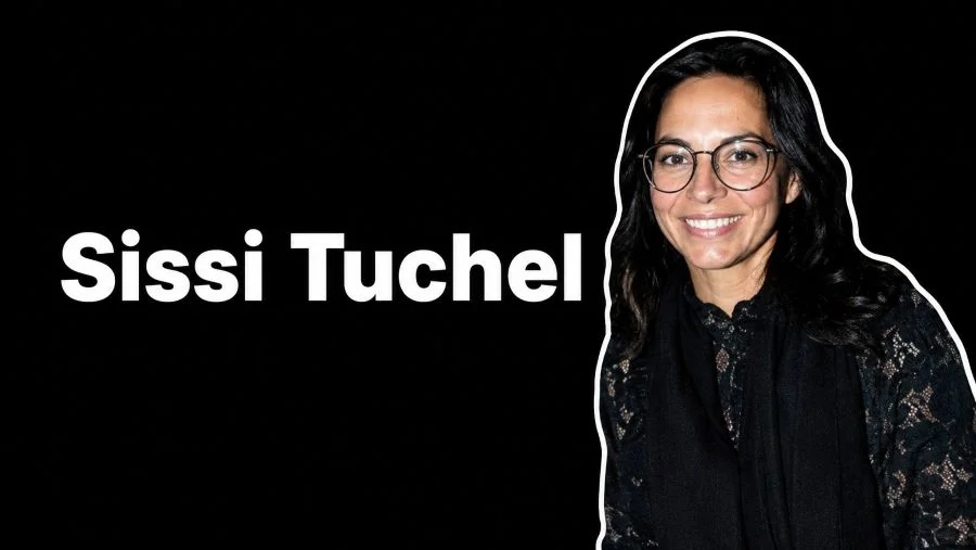 Sissi Tuchel