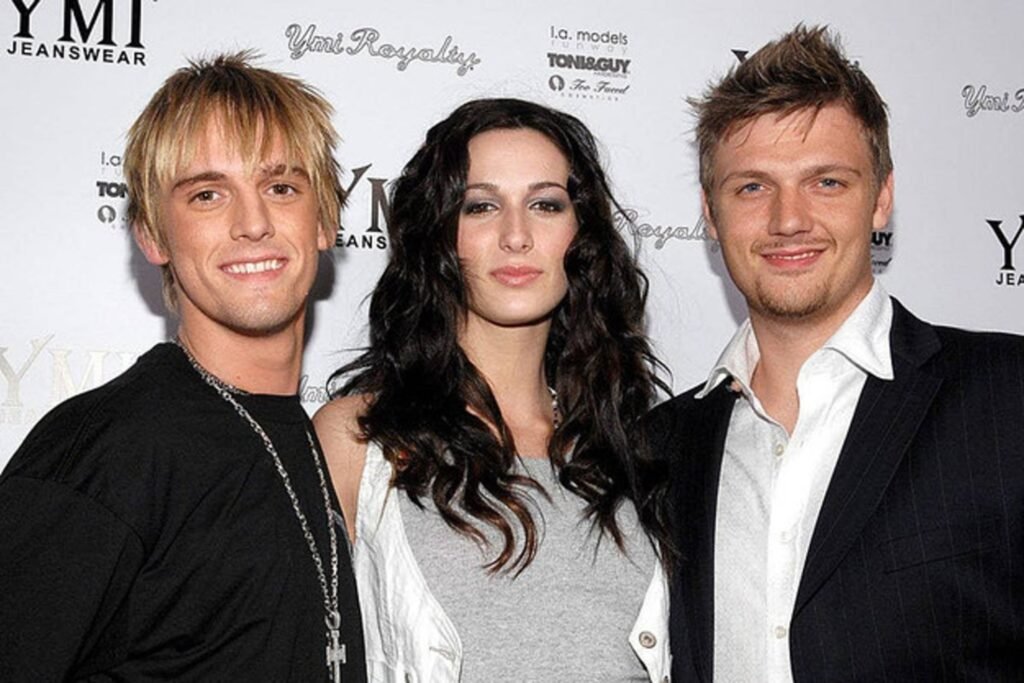 Taelyn Dobson Siblings