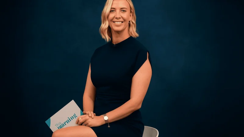 Shebahn Aherne: A Practical Guide to Who She Is, What She Covers, and Why Her Approach to Health Journalism Matters
