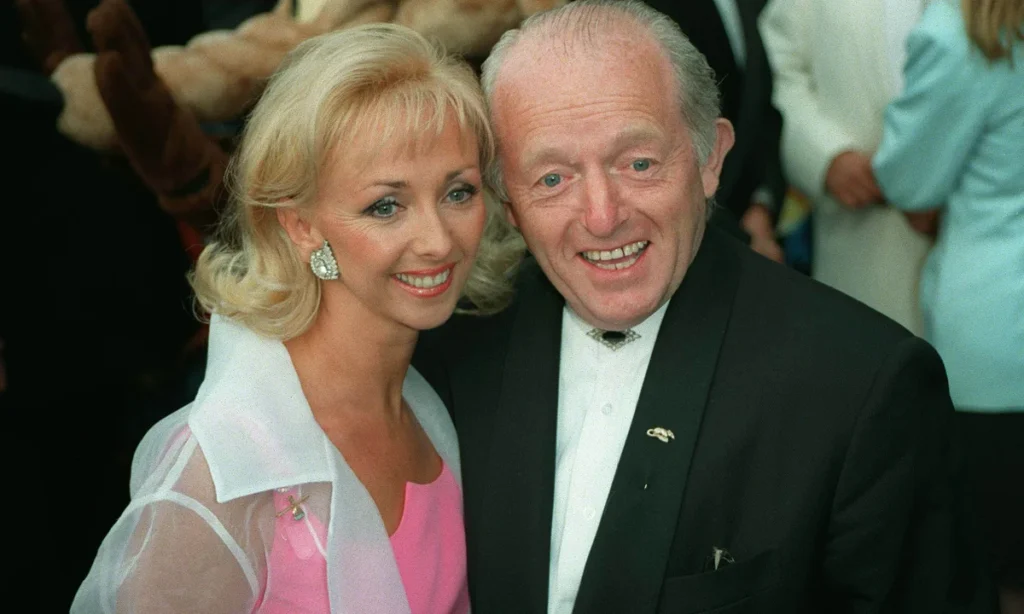 Debbie McGee Net Worth