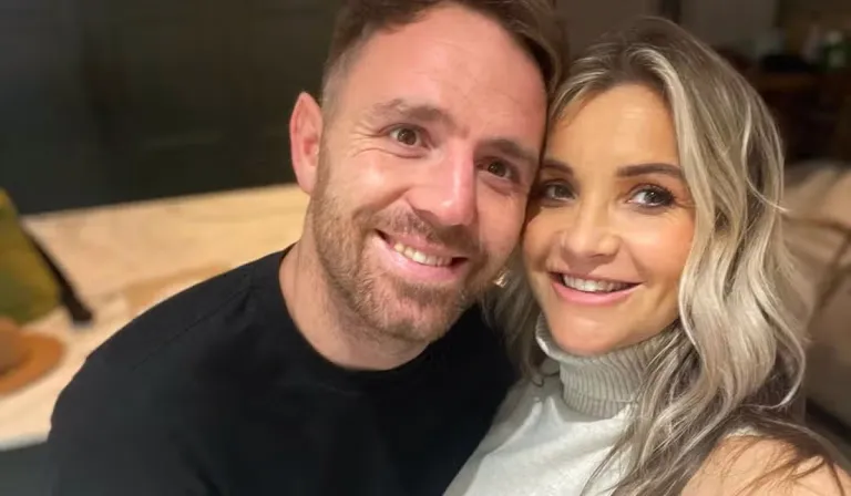 Helen Skelton Partner