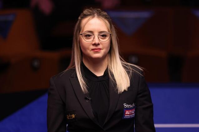 Desislava Bozhilova Partner