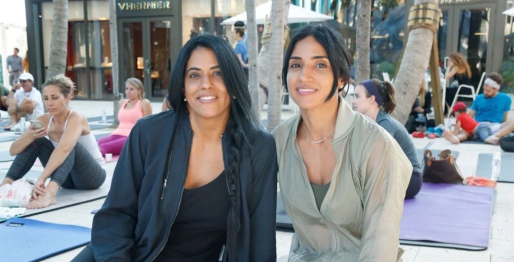 Geraldine Khawly