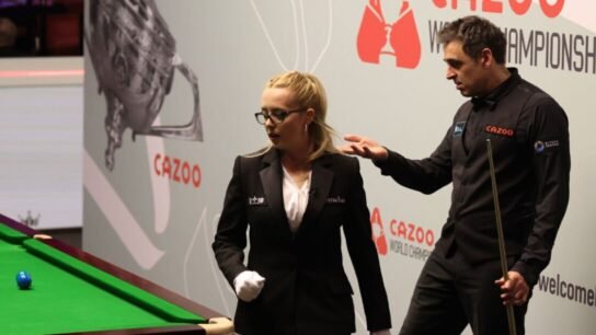 Desislava Bozhilova Partner
