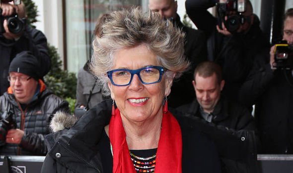 Prue Leith Net Worth