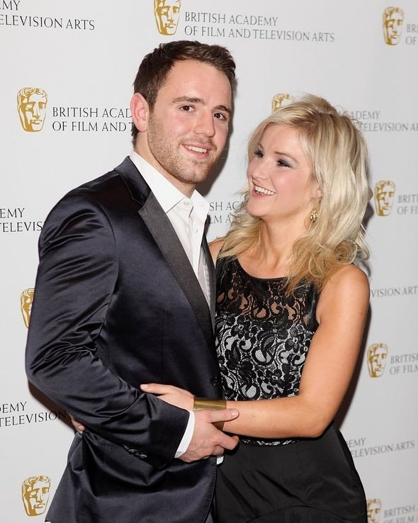 Helen Skelton Partner