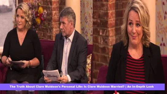 Clare Muldoon