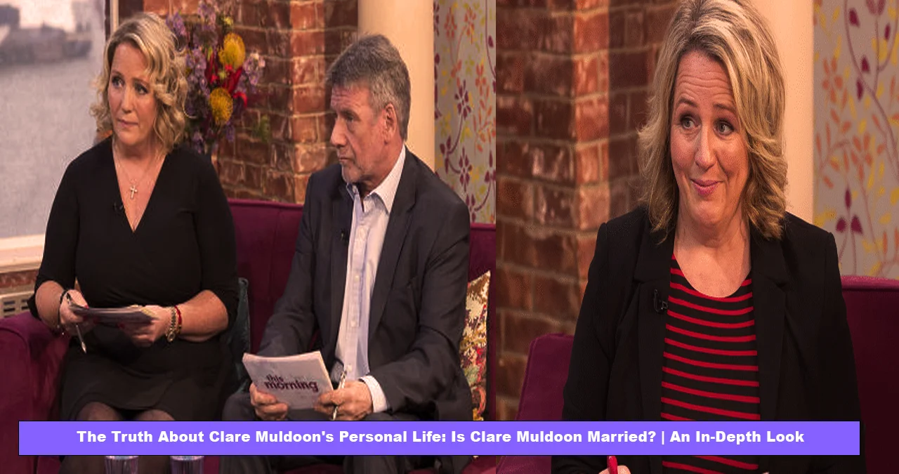 Clare Muldoon