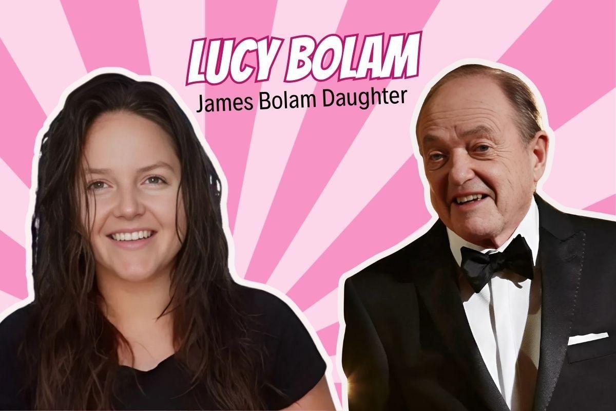 James Bolam Daughter