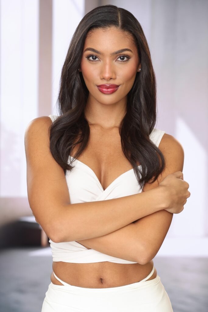 Sydney Martin Age