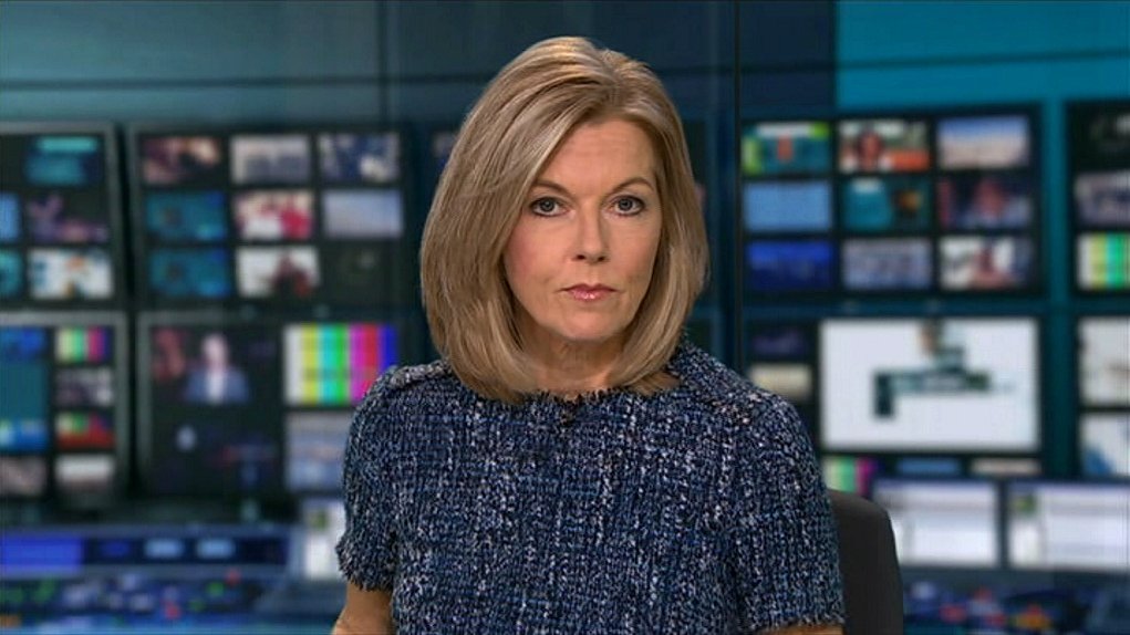 Mary Nightingale Age