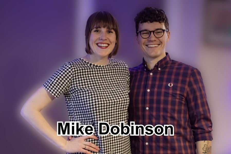 Mike Dobinson