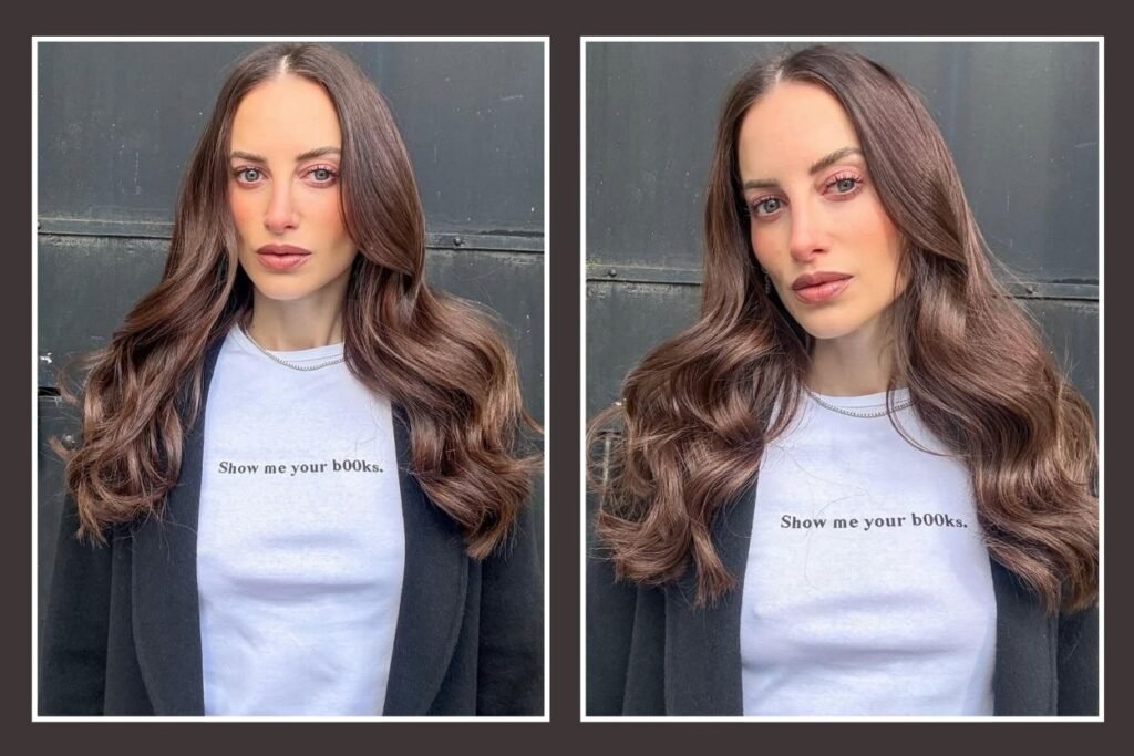 Rosie Fortescue Husband
